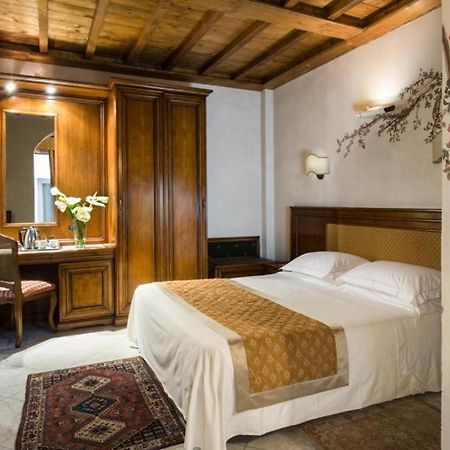 Il Cavalierino 2 Villa Florence Ngoại thất bức ảnh