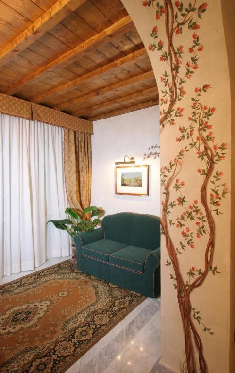 Il Cavalierino 2 Villa Florence Ngoại thất bức ảnh